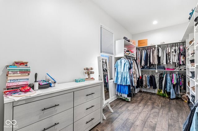 3947 Kace Court, Danville, IN 46122