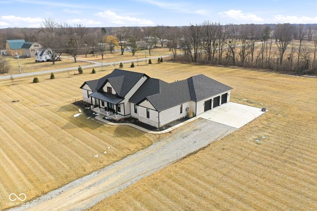 3947 Kace Court, Danville, IN 46122