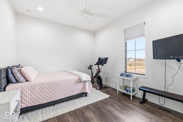 3947 Kace Court, Danville, IN 46122