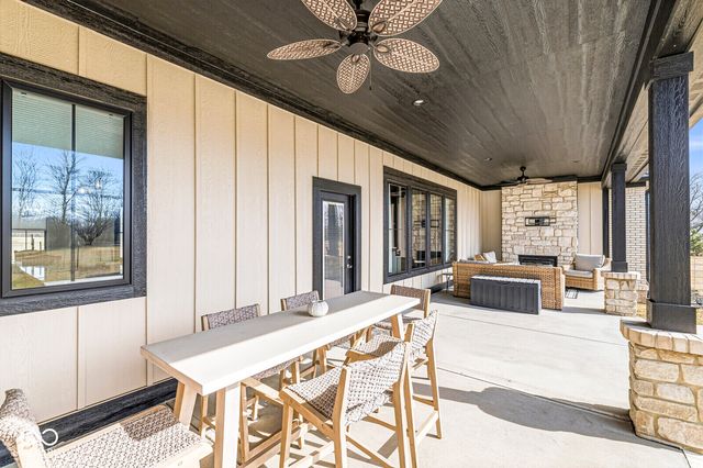 3947 Kace Court, Danville, IN 46122