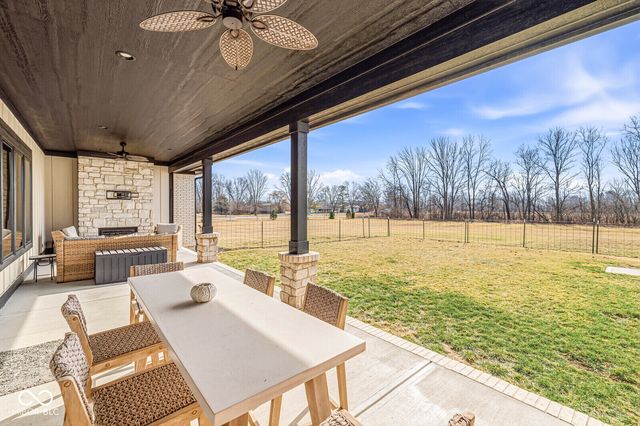 3947 Kace Court, Danville, IN 46122