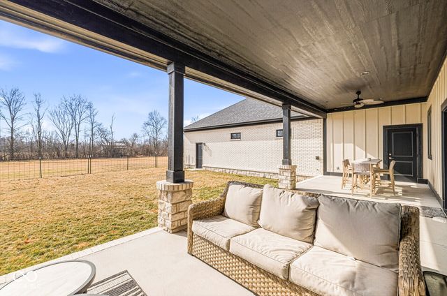 3947 Kace Court, Danville, IN 46122