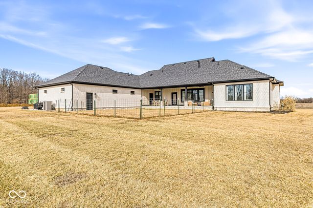 3947 Kace Court, Danville, IN 46122