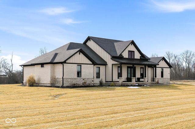 3947 Kace Court, Danville, IN 46122