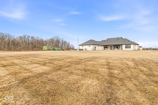 3947 Kace Court, Danville, IN 46122