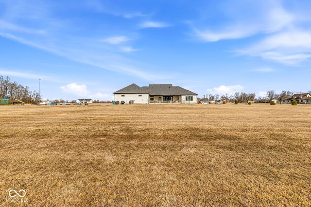 3947 Kace Court, Danville, IN 46122