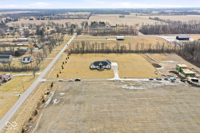 3947 Kace Court, Danville, IN 46122