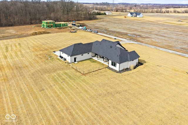 3947 Kace Court, Danville, IN 46122