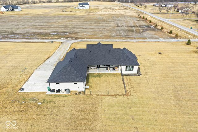 3947 Kace Court, Danville, IN 46122