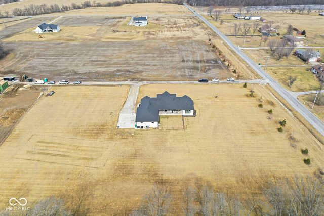 3947 Kace Court, Danville, IN 46122