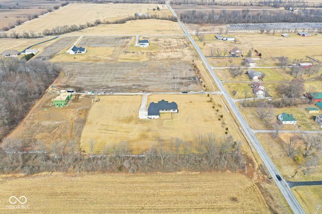 3947 Kace Court, Danville, IN 46122