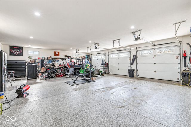 3947 Kace Court, Danville, IN 46122