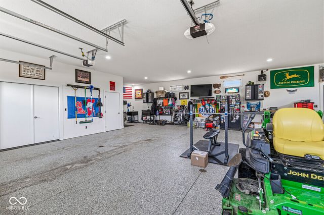 3947 Kace Court, Danville, IN 46122