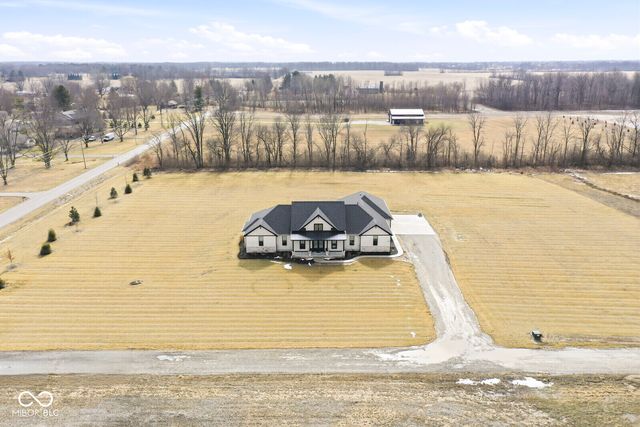 3947 Kace Court, Danville, IN 46122