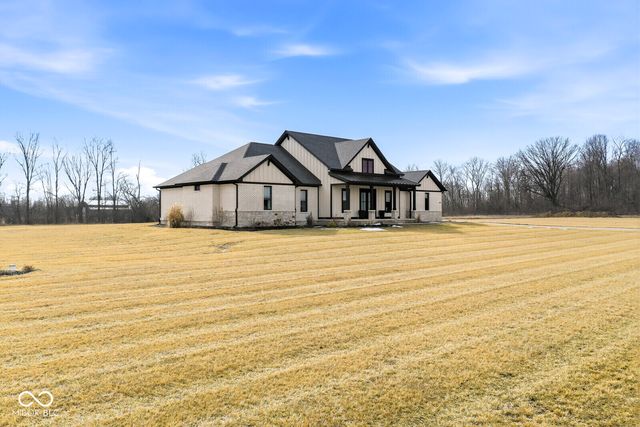 3947 Kace Court, Danville, IN 46122