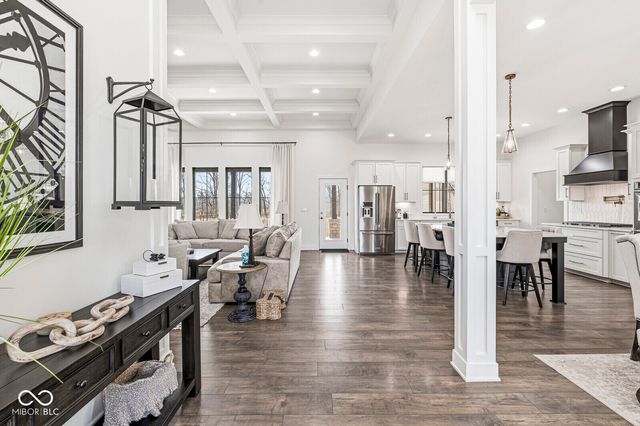 3947 Kace Court, Danville, IN 46122