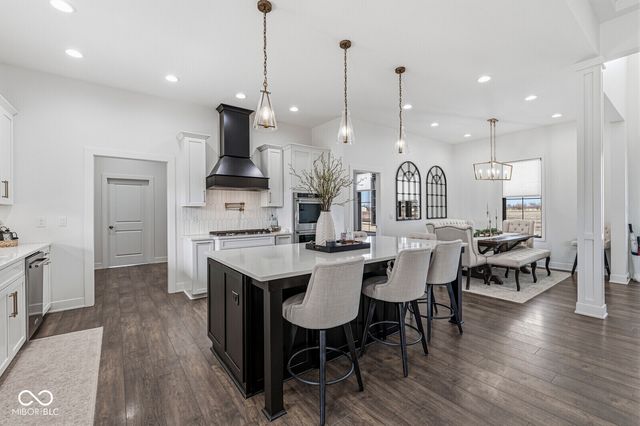 3947 Kace Court, Danville, IN 46122