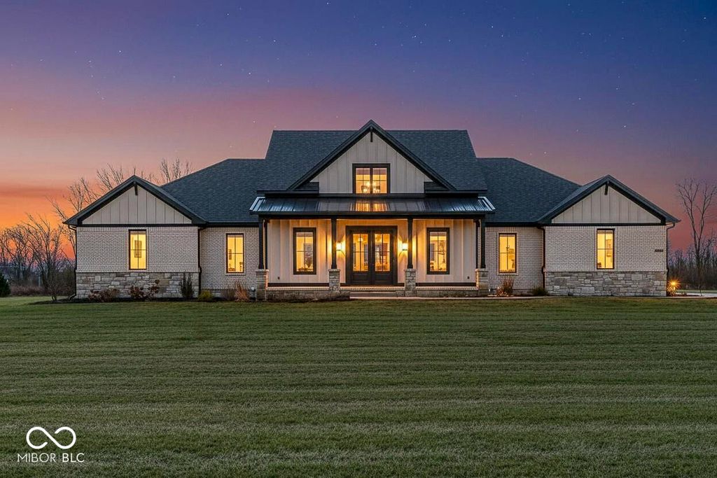 3947 Kace Court, Danville, IN 46122