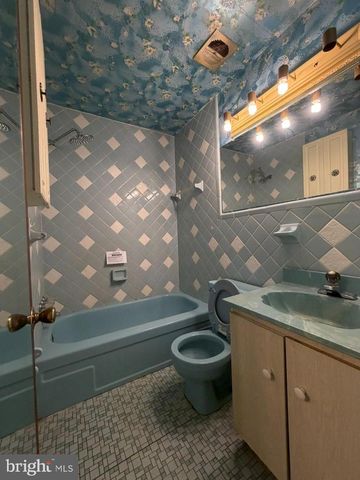 2107 WEBER DR, District Heights, MD 20747