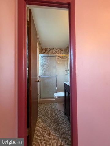 2107 WEBER DR, District Heights, MD 20747