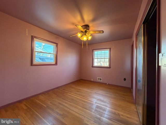 2107 WEBER DR, District Heights, MD 20747