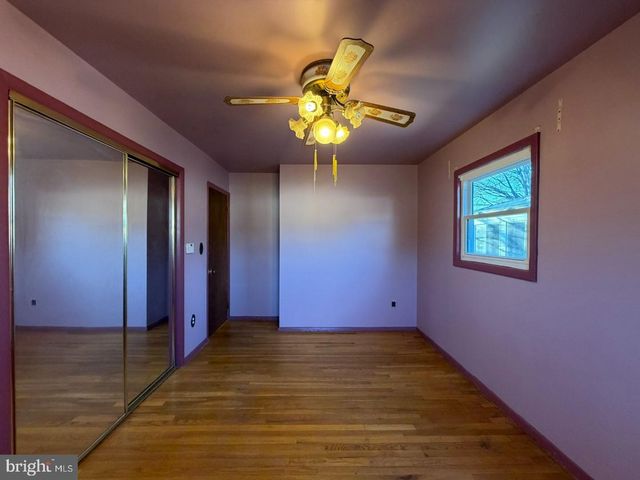 2107 WEBER DR, District Heights, MD 20747