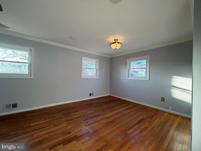 2107 WEBER DR, District Heights, MD 20747