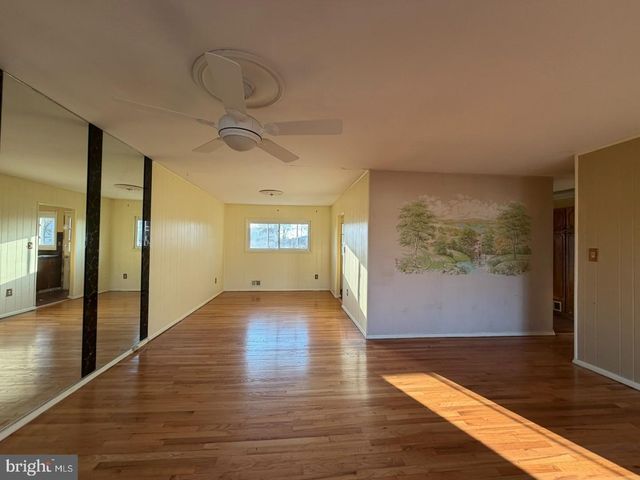 2107 WEBER DR, District Heights, MD 20747