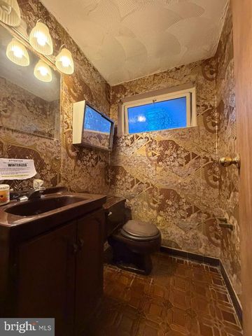 2107 WEBER DR, District Heights, MD 20747