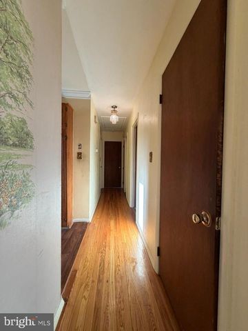 2107 WEBER DR, District Heights, MD 20747