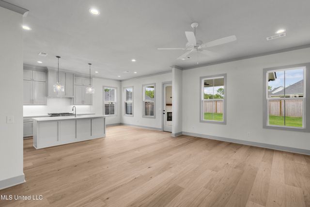353 Wellstone Place, Lot 129, Madison, MS 39110