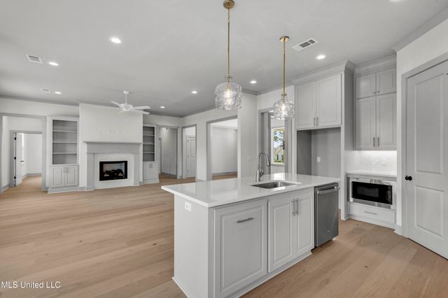 353 Wellstone Place, Lot 129, Madison, MS 39110
