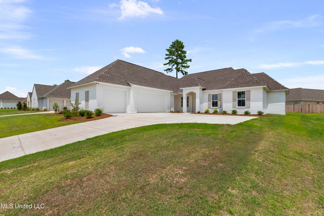 353 Wellstone Place, Lot 129, Madison, MS 39110