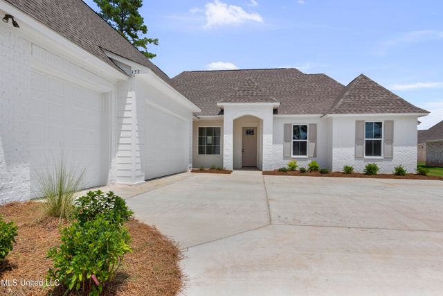 353 Wellstone Place, Lot 129, Madison, MS 39110