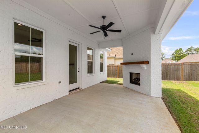 353 Wellstone Place, Lot 129, Madison, MS 39110