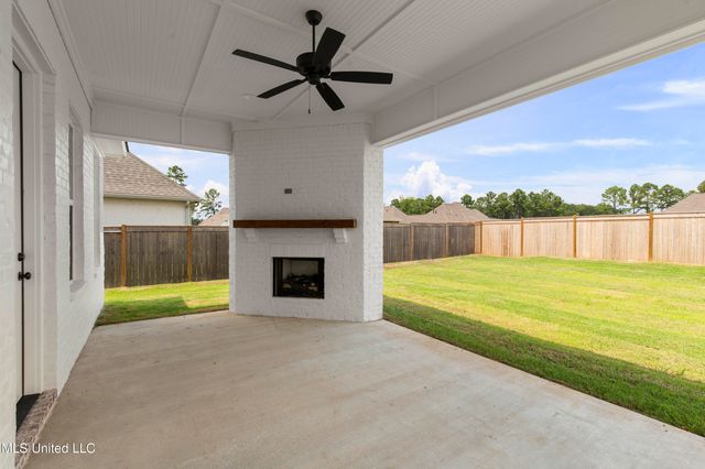353 Wellstone Place, Lot 129, Madison, MS 39110