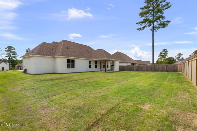 353 Wellstone Place, Lot 129, Madison, MS 39110