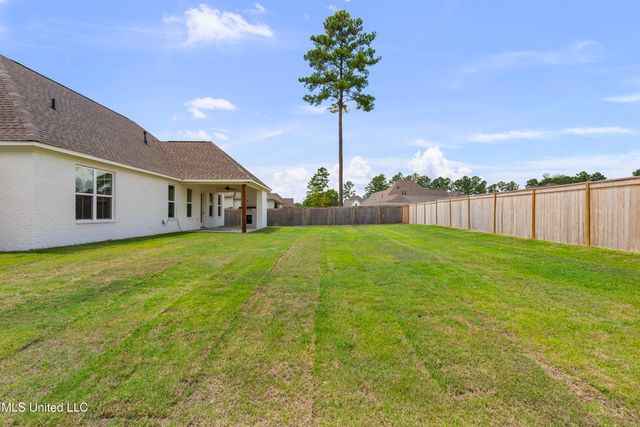 353 Wellstone Place, Lot 129, Madison, MS 39110
