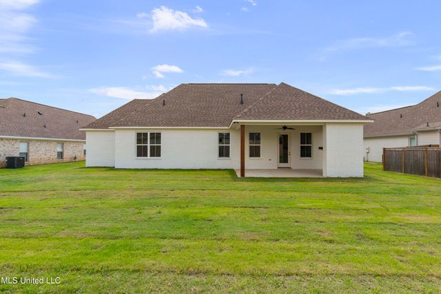 353 Wellstone Place, Lot 129, Madison, MS 39110