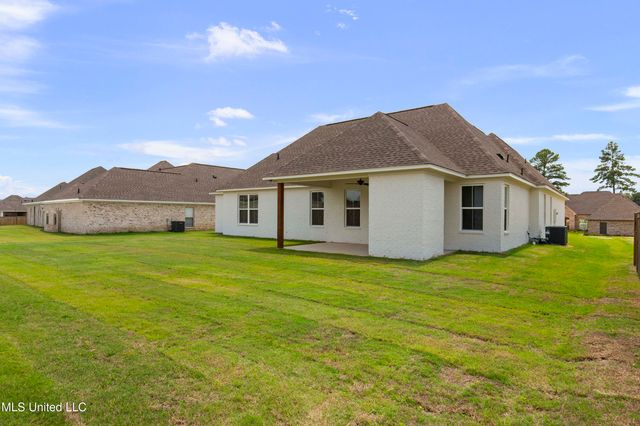 353 Wellstone Place, Lot 129, Madison, MS 39110