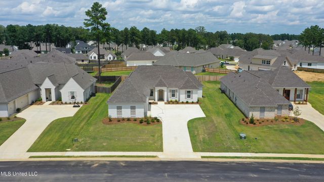 353 Wellstone Place, Lot 129, Madison, MS 39110