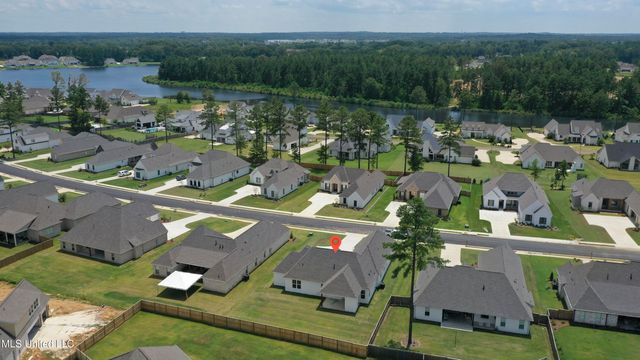 353 Wellstone Place, Lot 129, Madison, MS 39110