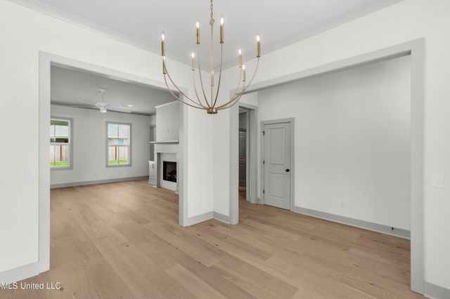 353 Wellstone Place, Lot 129, Madison, MS 39110