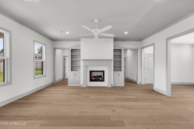 353 Wellstone Place, Lot 129, Madison, MS 39110
