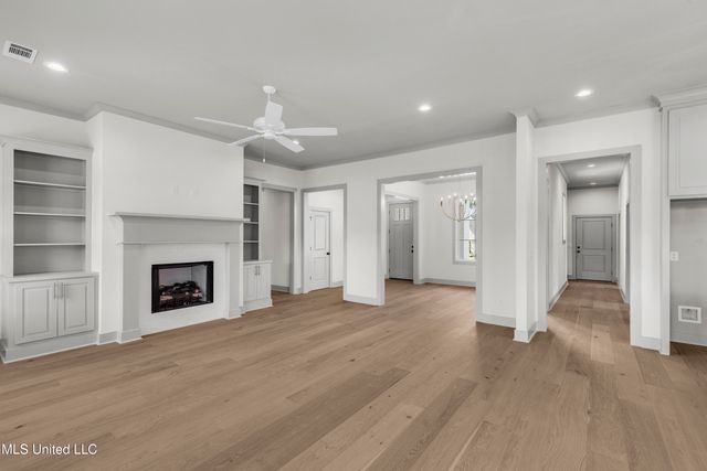 353 Wellstone Place, Lot 129, Madison, MS 39110