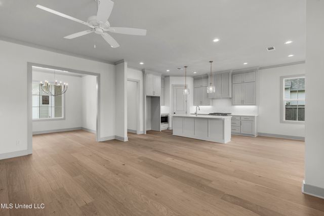 353 Wellstone Place, Lot 129, Madison, MS 39110