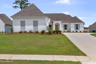 353 Wellstone Place, Lot 129, Madison, MS 39110