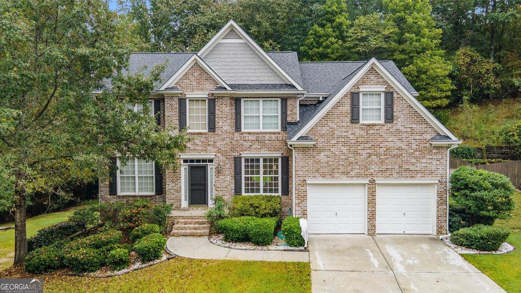 6141 Brookmere Place, Mableton, GA 30126