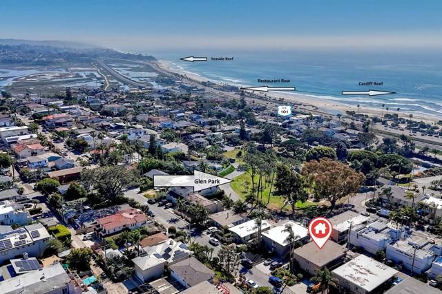 2238 Manchester Avenue, Cardiff By The Sea (encinitas), CA 92007