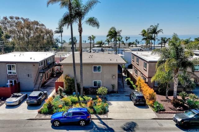 2238 Manchester Avenue, Cardiff By The Sea (encinitas), CA 92007